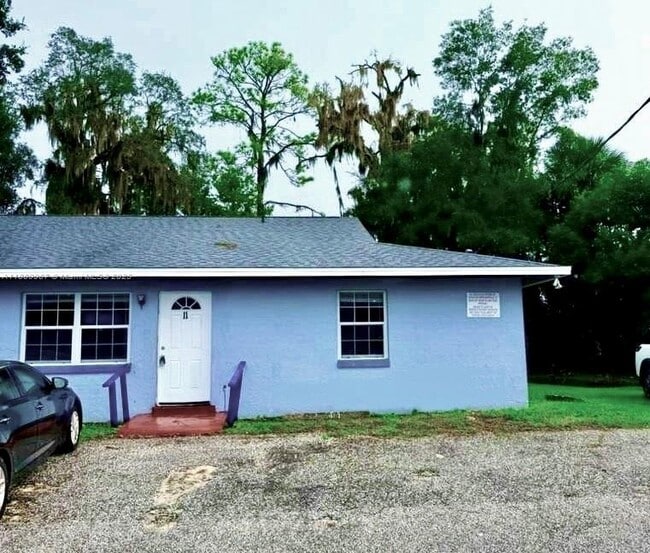 11 NW 21st Pl in Ocala, FL - Building Photo - Building Photo