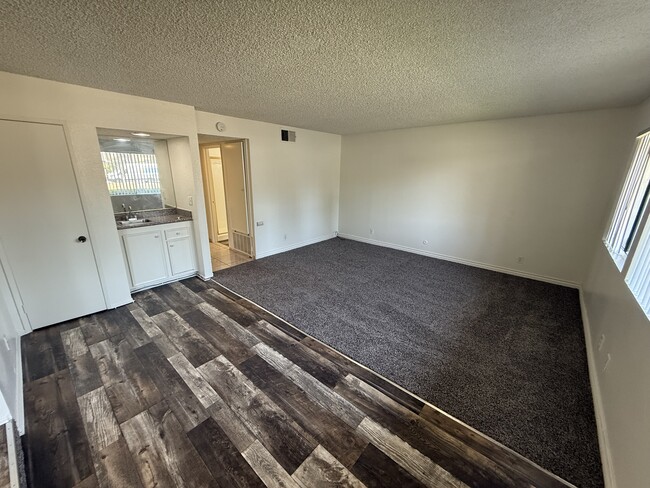 property at 1000 Central Ave