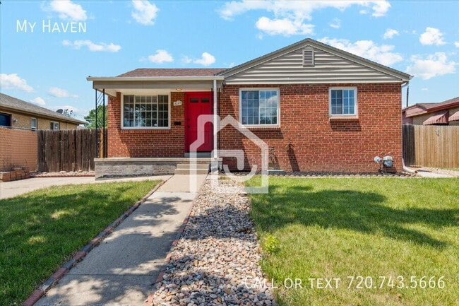 property at 3337 Niagara St