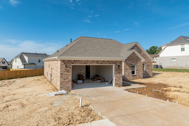 Stone Creek in Memphis, TN - Building Photo - Building Photo