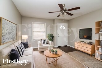 2672 Lilac Dr in Morrow, GA - Building Photo - Building Photo