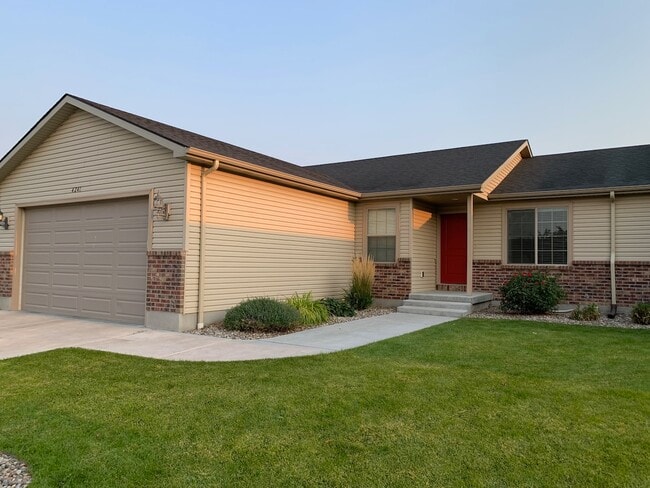 property at 4241 Liberty Dr