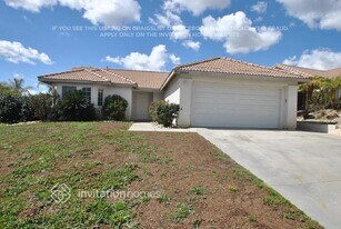 28663 Eridanus Dr in Menifee, CA - Building Photo