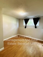 2211 Quince St in Prince George, BC - Building Photo - Building Photo