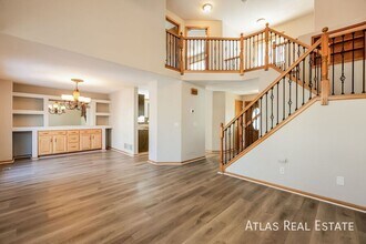 6388 La Plata Peak Dr, Unit 703 in Colorado Springs, CO - Foto de edificio - Building Photo