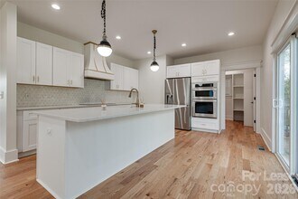 1516 Princess Pl in Charlotte, NC - Building Photo - Building Photo