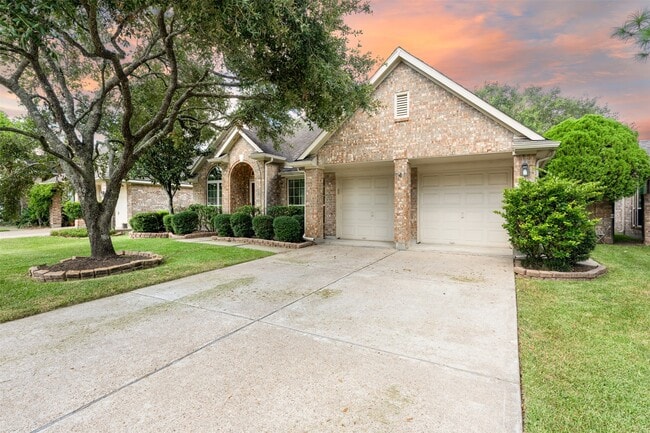 2618 Parkbriar Ln in Pearland, TX - Building Photo - Building Photo