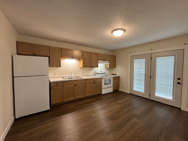 property at 4513 Kappus Dr