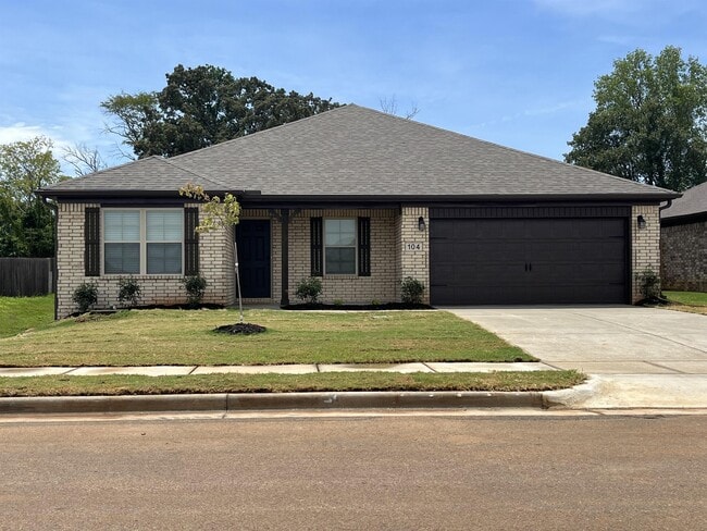 property at 104 Cedar Lake Rd