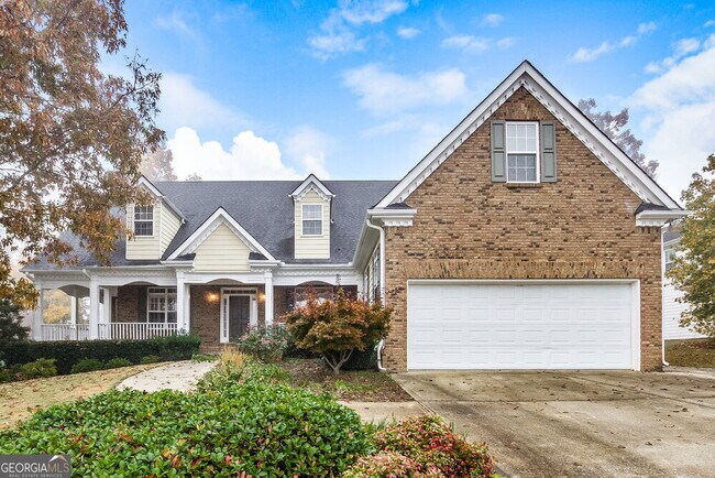 property at 2816 Legislative Ln