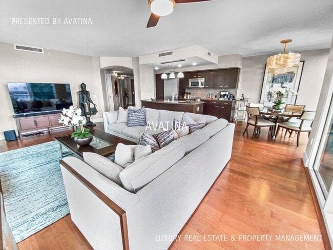 1837 Kalakaua Ave in Honolulu, HI - Building Photo - Building Photo