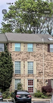 9113 Glenville Rd in Silver Spring, MD - Building Photo