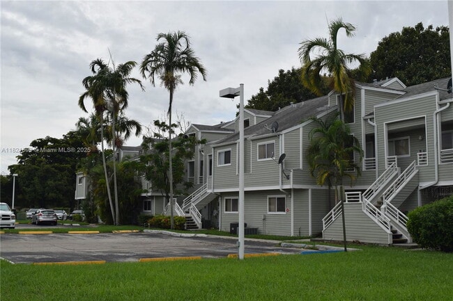 property at 3413 NW 44th St