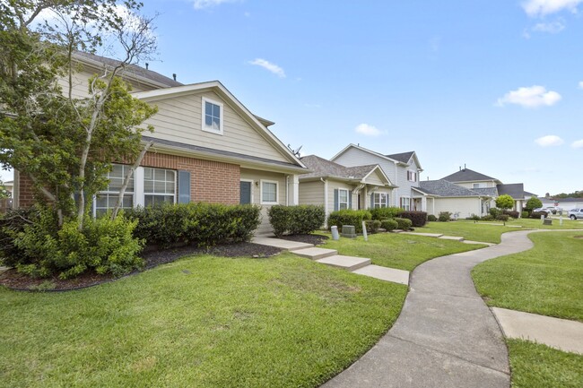 6158 Settlers Lake Cir E in Katy, TX - Building Photo - Building Photo