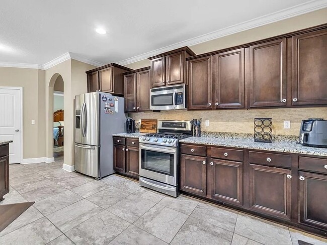 203 Amadeus Ave in Freeport, FL - Building Photo - Building Photo