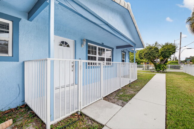 property at 601 SW 5th Ave