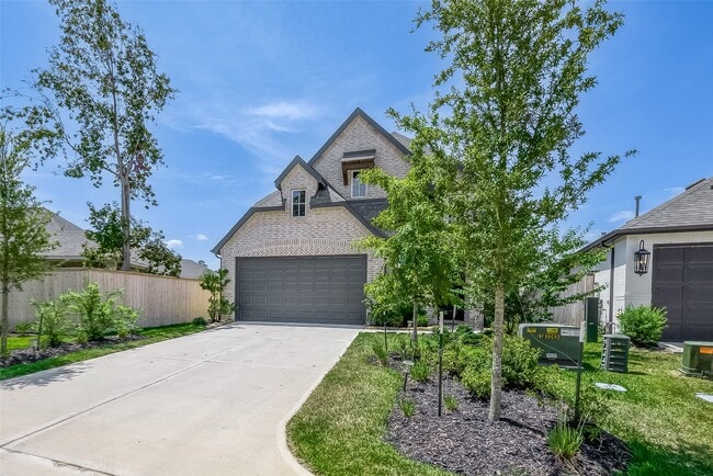 property at 430 W Cascade Heights Dr