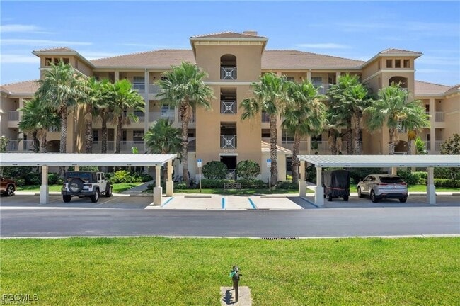 property at 10791 Palazzo Wy