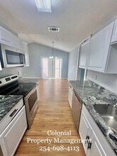 2507 Hemlock Dr in Killeen, TX - Building Photo - Building Photo