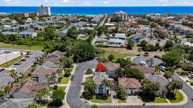 97 Mantero Way in Destin, FL - Building Photo - Building Photo