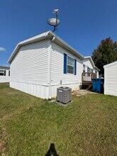 291 Medina River Ct in Adrian, MI - Foto de edificio - Building Photo