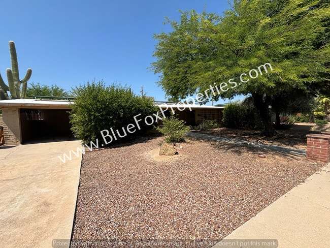 8255 E Koralee Pl in Tucson, AZ - Building Photo - Building Photo