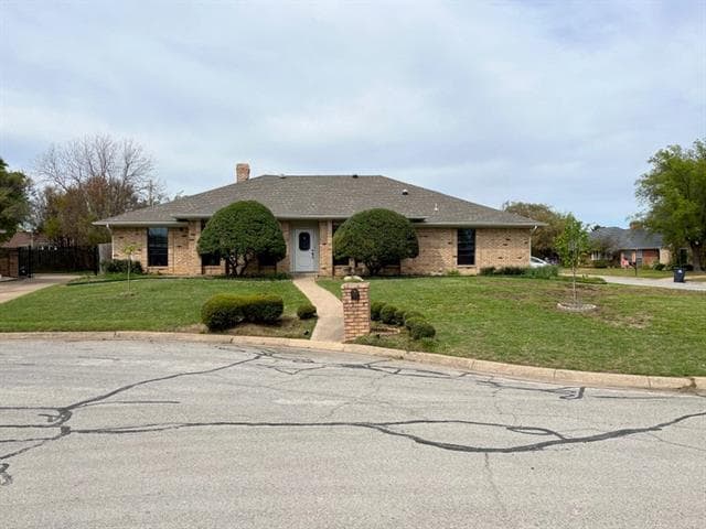 property at 2226 Fall River Dr