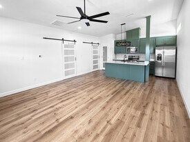 6025 Piper Anne St in Azle, TX - Building Photo