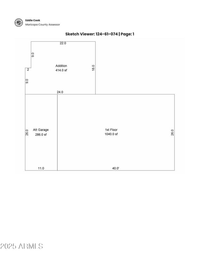 1130 W 10th St in Tempe, AZ - Building Photo - Building Photo