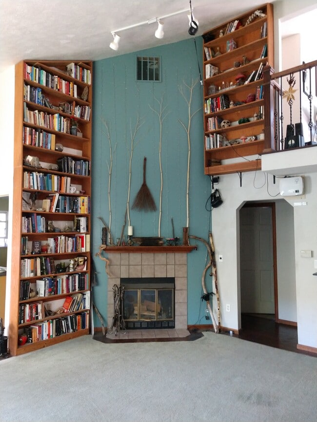 property at 2325 Redwood Ave