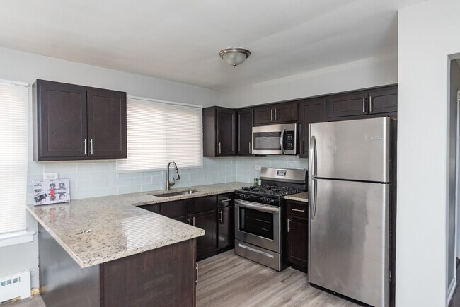 3058 N Kostner Ave in Chicago, IL - Building Photo - Building Photo