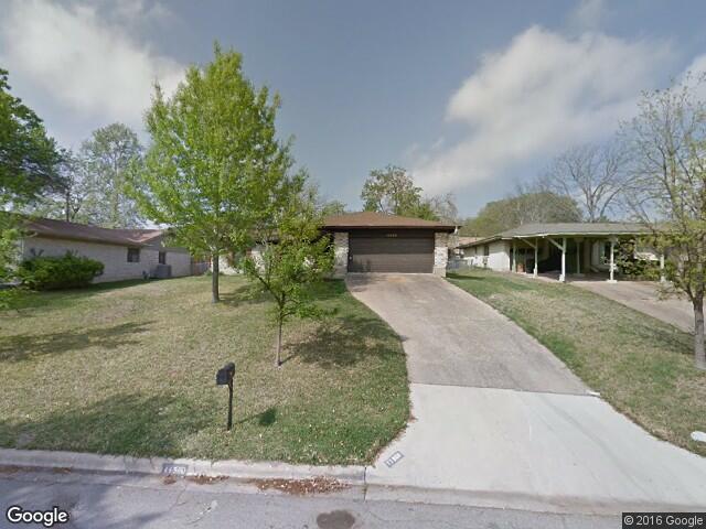 11500 February Drive
