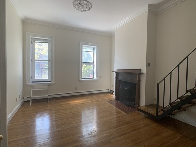 property at 317 Beacon St