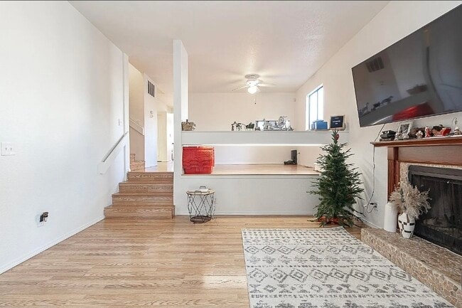 501 Rose Ave in Modesto, CA - Building Photo - Building Photo