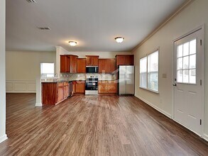 2619 Bramble Ridge Ct in Charlotte, NC - Foto de edificio - Building Photo