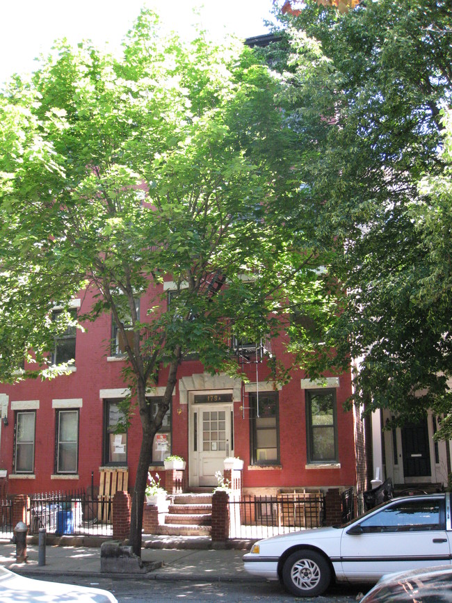 179A Eighth St in Brooklyn, NY - Building Photo - Building Photo