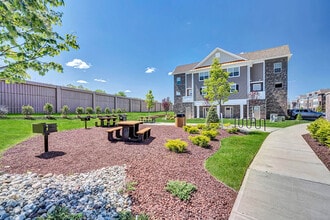 River Links in Ewing Township, NJ - Building Photo - Building Photo
