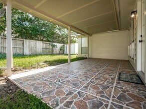 12807 Village Way Dr in Houston, TX - Building Photo - Building Photo