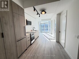 1635 Military Trail in Toronto, ON - Building Photo