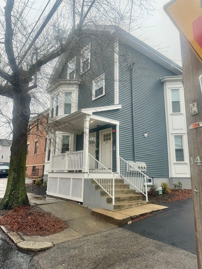 118 Pitman St, Unit 1