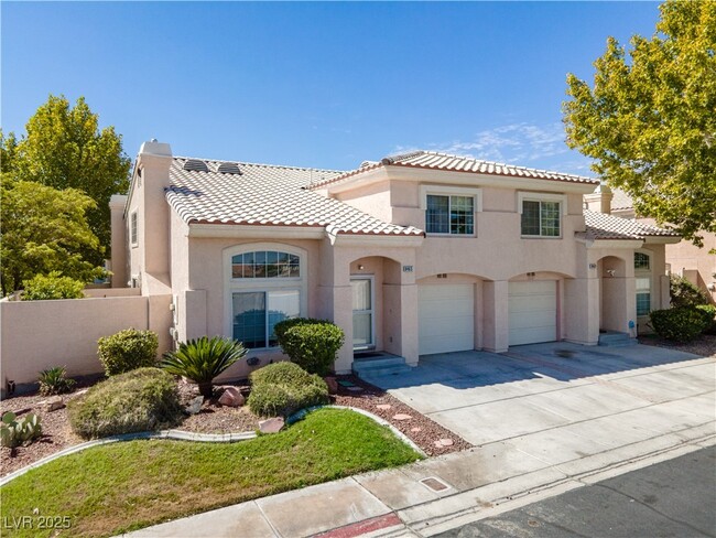 property at 8465 Blazing Sun Ave