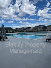 4651 E Musselshell Dr in Nampa, ID - Building Photo - Building Photo