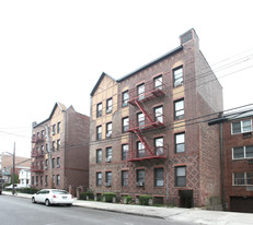 1860 E 12th St Apartamentos