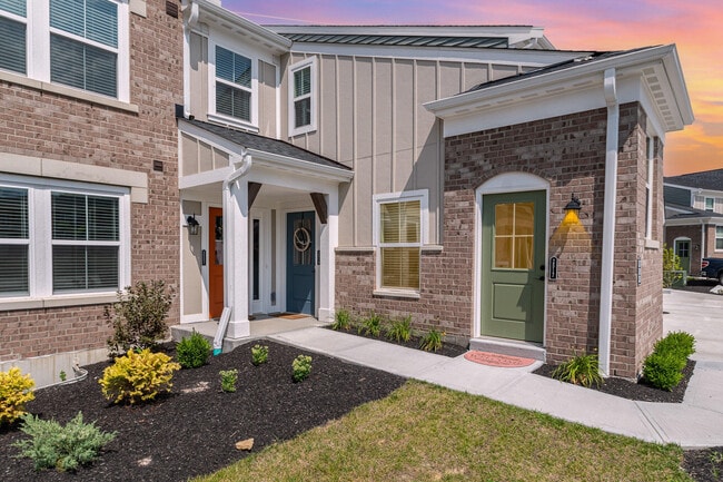 property at 2517 Bella Rdg