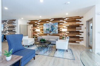 WaterWalk Kansas City Overland Park in Overland Park, KS - Building Photo - Building Photo