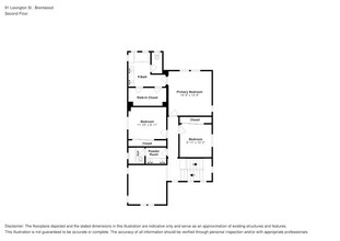 91 Lexington St in Brentwood, CA - Building Photo - Building Photo