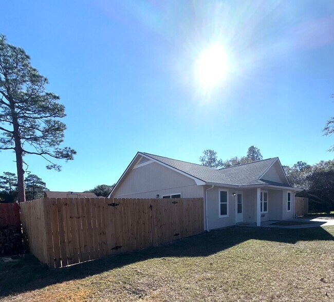 620 Scott St in Hinesville, GA - Building Photo - Building Photo