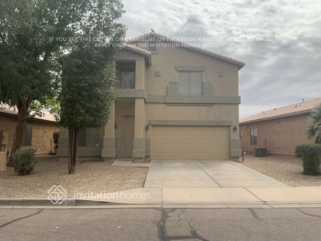 property at 435 Mountain View Rd