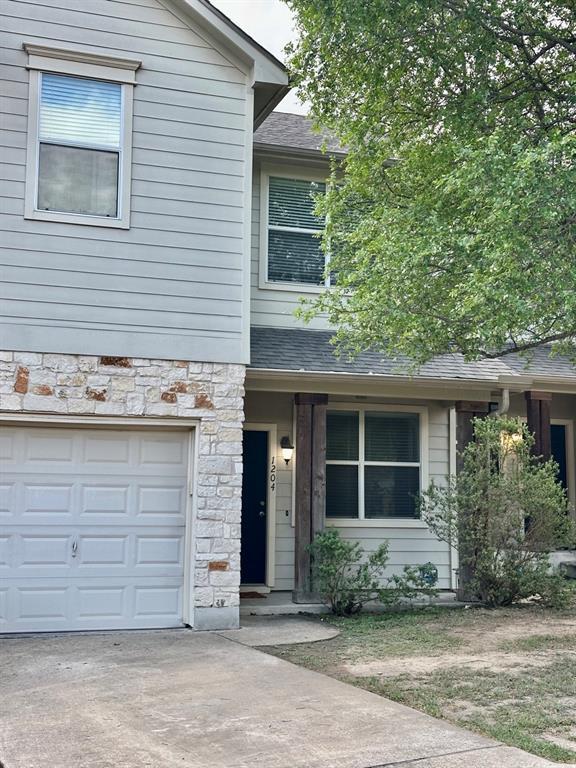 property at 512 Eberhart Ln