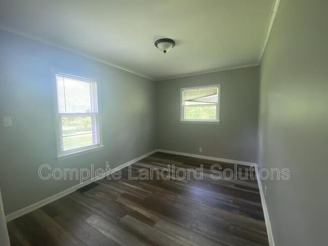 1851 Gannon Rd in West Terre Haute, IN - Building Photo - Building Photo